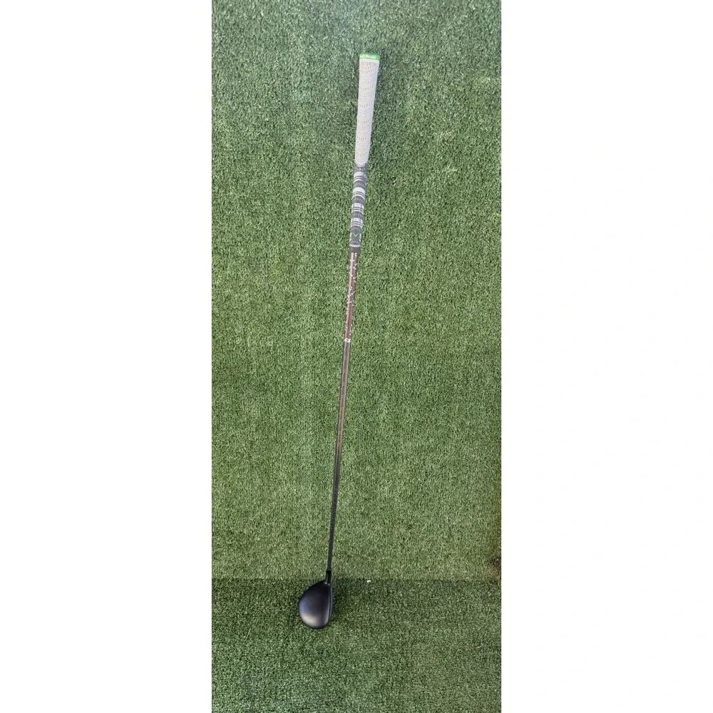 Callaway XR Pro 14* Fairway Wood  Project X 6.0  Stiff Flex Graphite  EUC